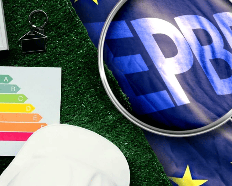 Case green - Il futuro passa dalla conoscenza della direttiva EPBD